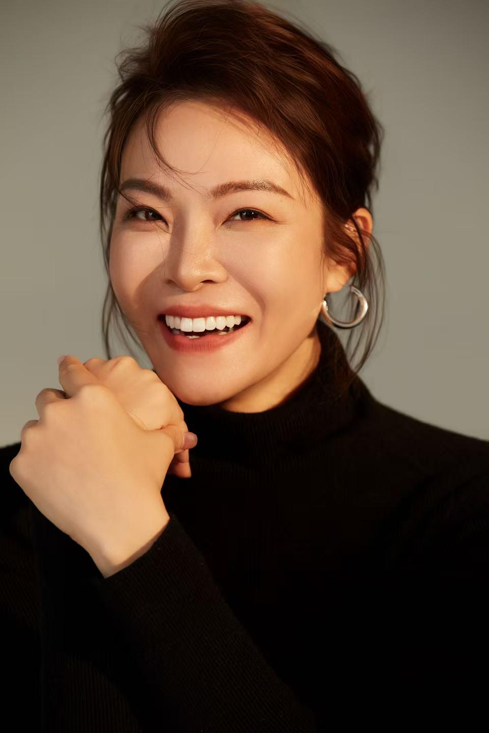 Jennie Ho